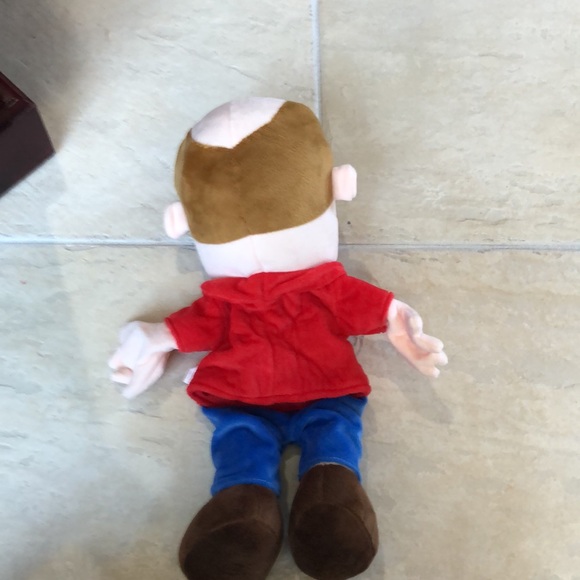 SML puppet Marvin - Picture 2 of 2